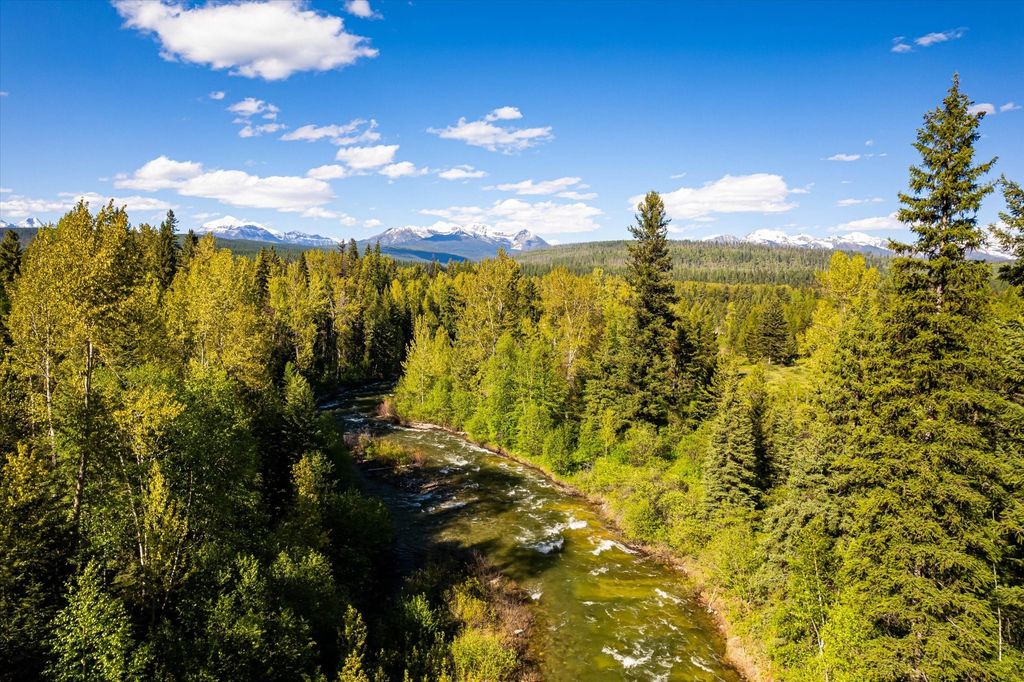 8500 North Fork Road, Polebridge, MT 59928 photo 81