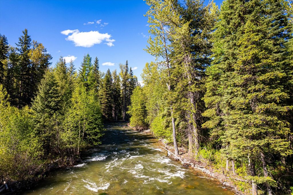 8500 North Fork Road, Polebridge, MT 59928 photo 82