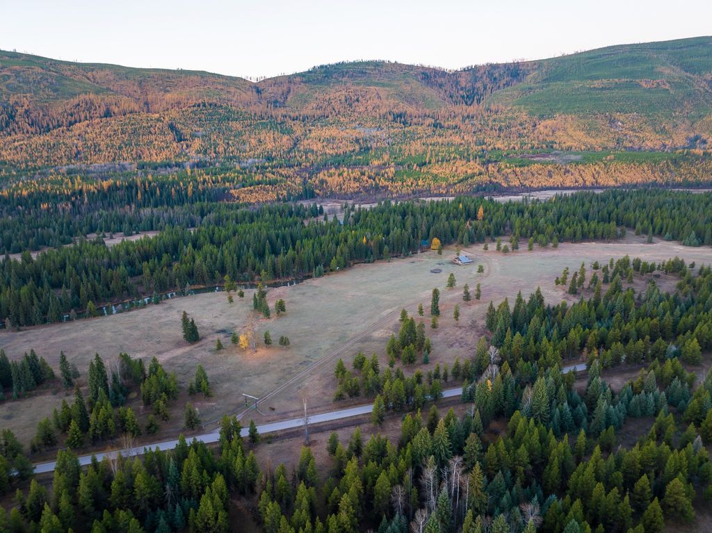 8500 North Fork Road, Polebridge, MT 59928 photo 88