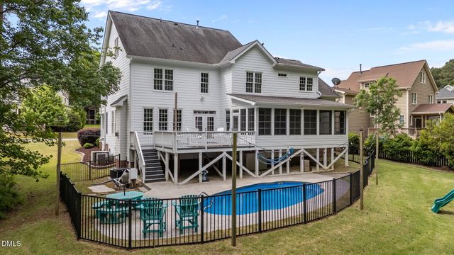 513 Lake Gaston Drive, Fuquay Varina, NC 27526