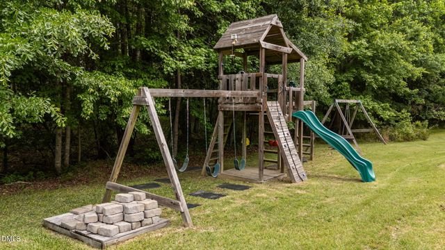513 Lake Gaston Drive, Fuquay Varina, NC 27526