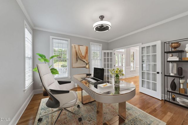 513 Lake Gaston Drive, Fuquay Varina, NC 27526