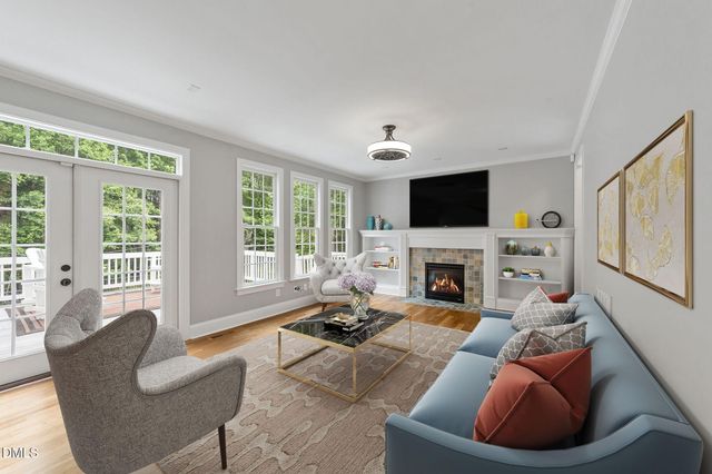 513 Lake Gaston Drive, Fuquay Varina, NC 27526