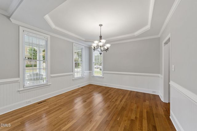 513 Lake Gaston Drive, Fuquay Varina, NC 27526
