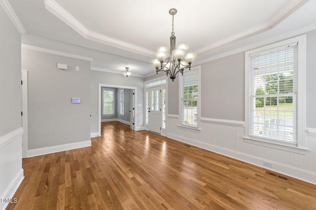 513 Lake Gaston Drive, Fuquay Varina, NC 27526