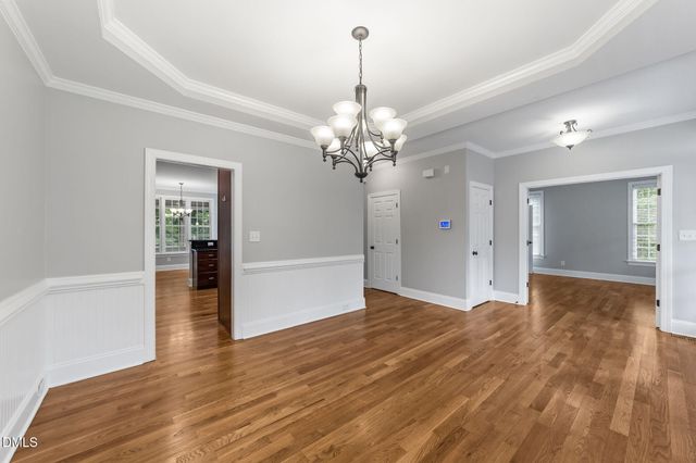 513 Lake Gaston Drive, Fuquay Varina, NC 27526