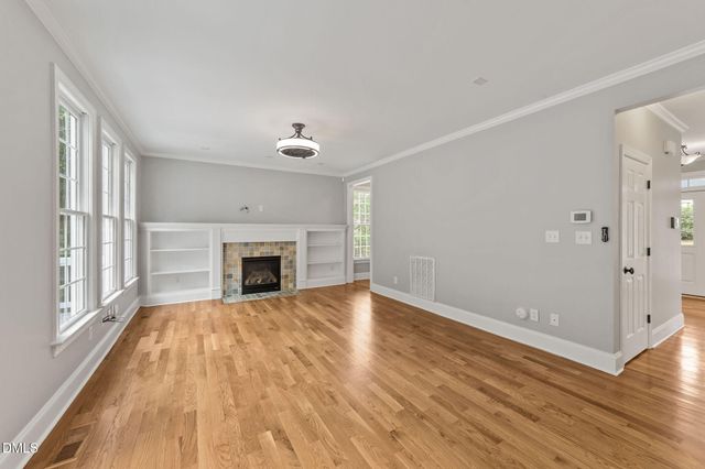 513 Lake Gaston Drive, Fuquay Varina, NC 27526