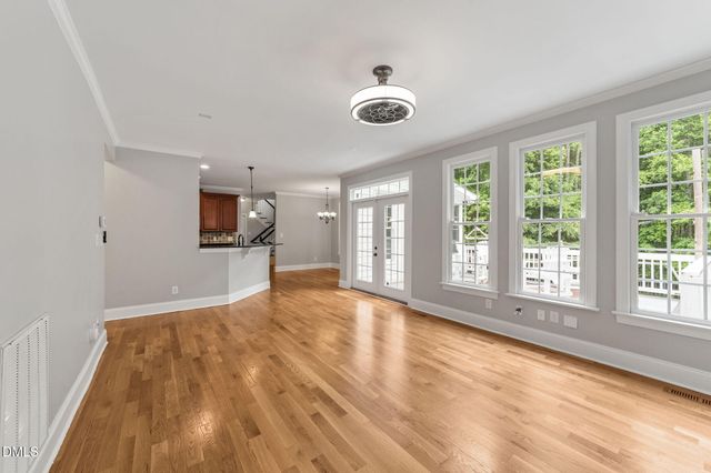 513 Lake Gaston Drive, Fuquay Varina, NC 27526