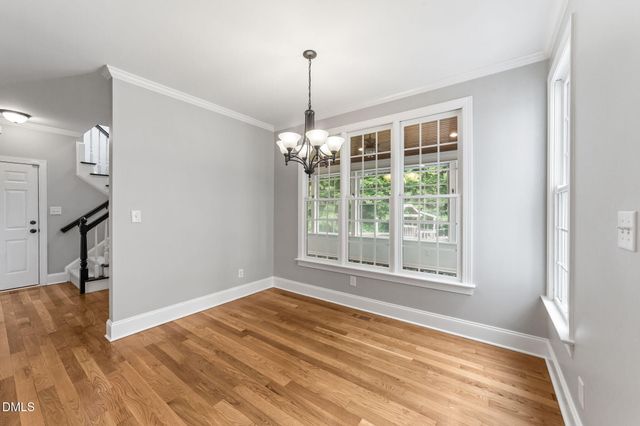 513 Lake Gaston Drive, Fuquay Varina, NC 27526