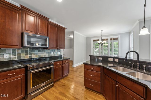 513 Lake Gaston Drive, Fuquay Varina, NC 27526