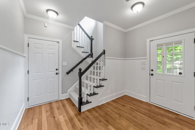 513 Lake Gaston Drive, Fuquay Varina, NC 27526