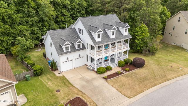 513 Lake Gaston Drive, Fuquay Varina, NC 27526