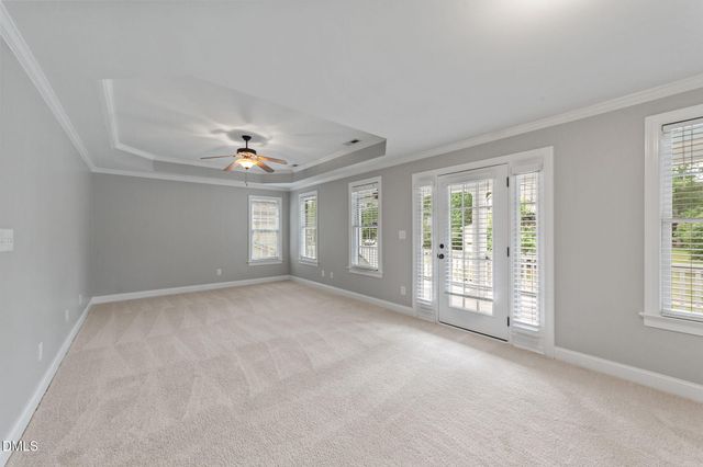 513 Lake Gaston Drive, Fuquay Varina, NC 27526