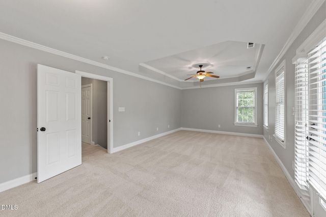 513 Lake Gaston Drive, Fuquay Varina, NC 27526