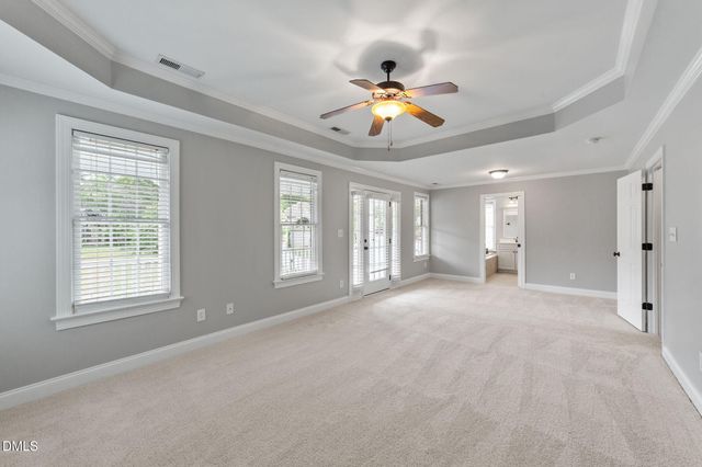 513 Lake Gaston Drive, Fuquay Varina, NC 27526