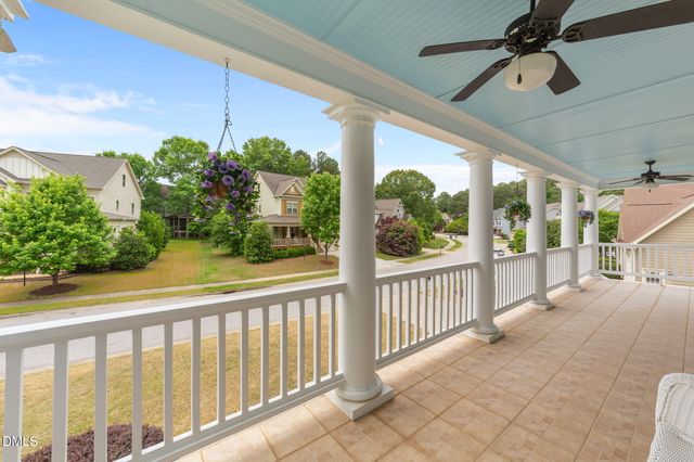 513 Lake Gaston Drive, Fuquay Varina, NC 27526