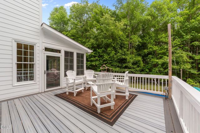 513 Lake Gaston Drive, Fuquay Varina, NC 27526