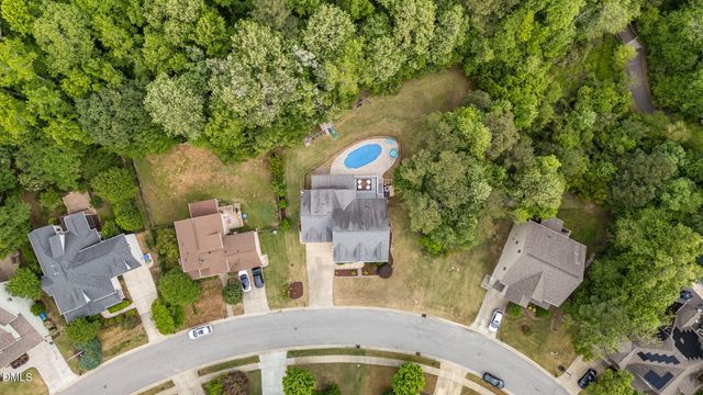 513 Lake Gaston Drive, Fuquay Varina, NC 27526