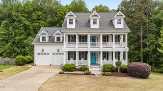513 Lake Gaston Drive, Fuquay Varina, NC 27526