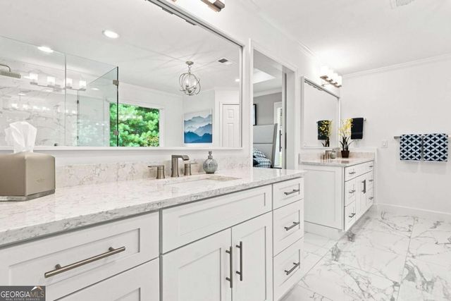 2890 Sandtown Place Court SW, Marietta, GA 30064