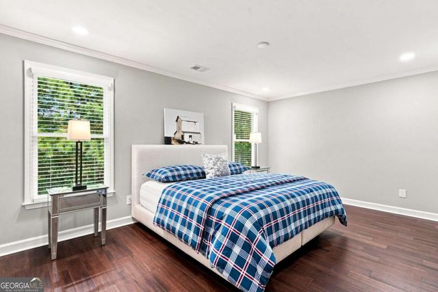 2890 Sandtown Place Court SW, Marietta, GA 30064