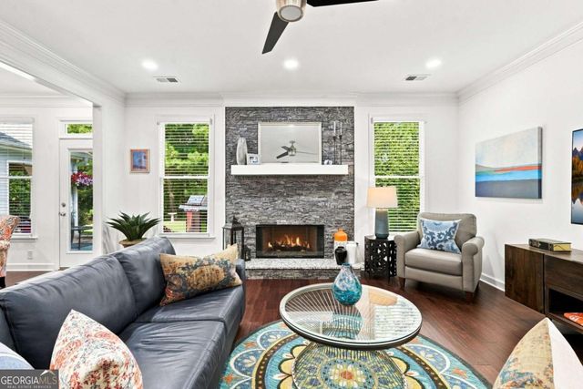2890 Sandtown Place Court SW, Marietta, GA 30064