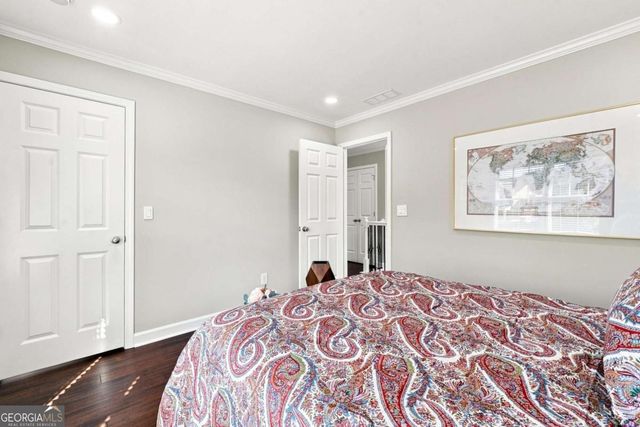 2890 Sandtown Place Court SW, Marietta, GA 30064