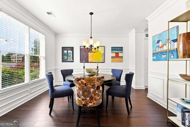 2890 Sandtown Place Court SW, Marietta, GA 30064