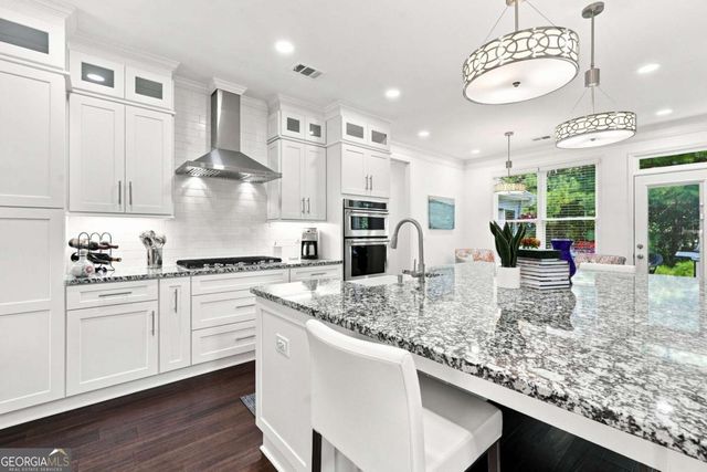 2890 Sandtown Place Court SW, Marietta, GA 30064