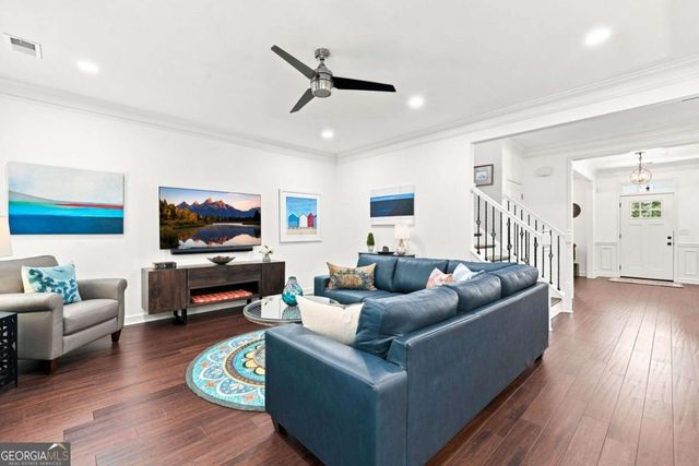 2890 Sandtown Place Court SW, Marietta, GA 30064