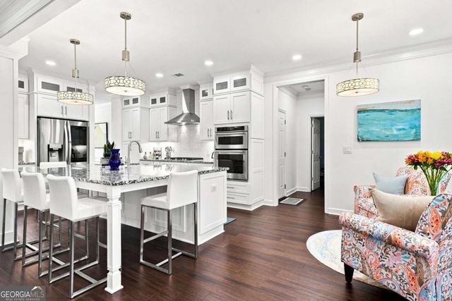 2890 Sandtown Place Court SW, Marietta, GA 30064