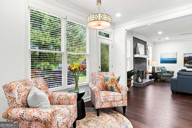 2890 Sandtown Place Court SW, Marietta, GA 30064
