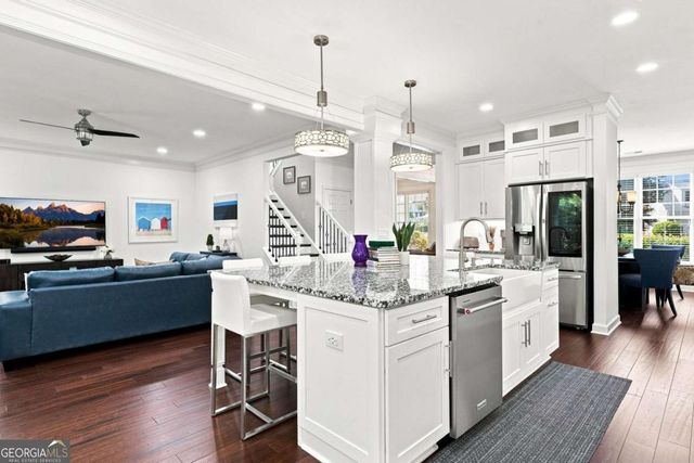 2890 Sandtown Place Court SW, Marietta, GA 30064