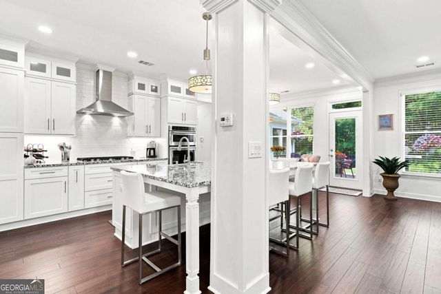 2890 Sandtown Place Court SW, Marietta, GA 30064