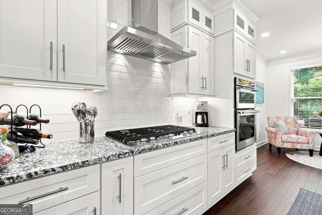 2890 Sandtown Place Court SW, Marietta, GA 30064