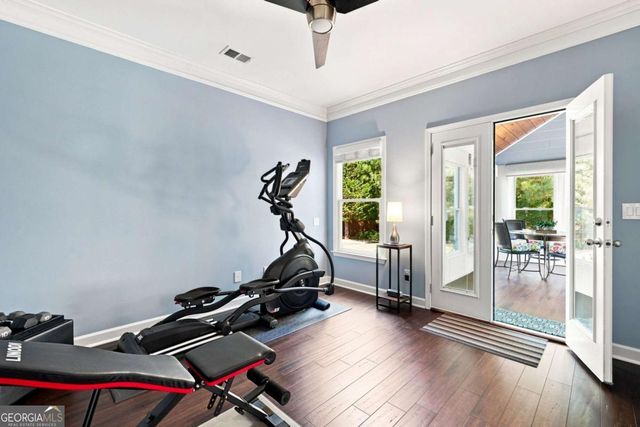 2890 Sandtown Place Court SW, Marietta, GA 30064