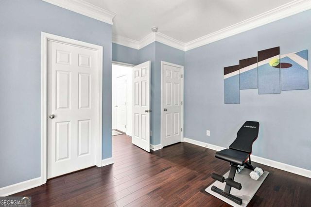 2890 Sandtown Place Court SW, Marietta, GA 30064