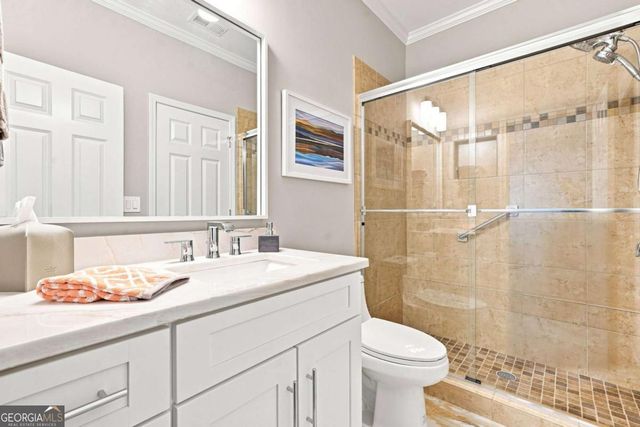 2890 Sandtown Place Court SW, Marietta, GA 30064
