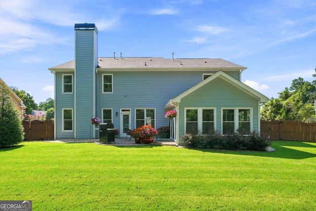 2890 Sandtown Place Court SW, Marietta, GA 30064