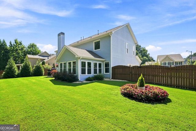 2890 Sandtown Place Court SW, Marietta, GA 30064