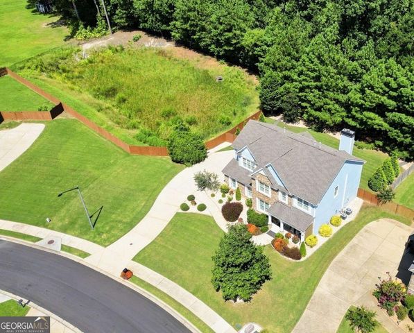 2890 Sandtown Place Court SW, Marietta, GA 30064