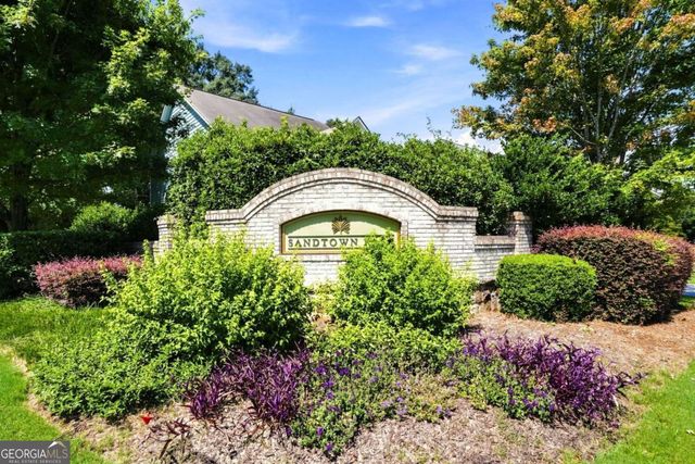 2890 Sandtown Place Court SW, Marietta, GA 30064
