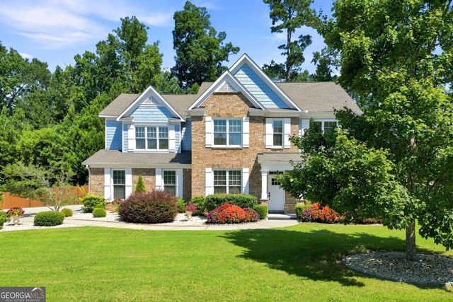 2890 Sandtown Place Court SW, Marietta, GA 30064