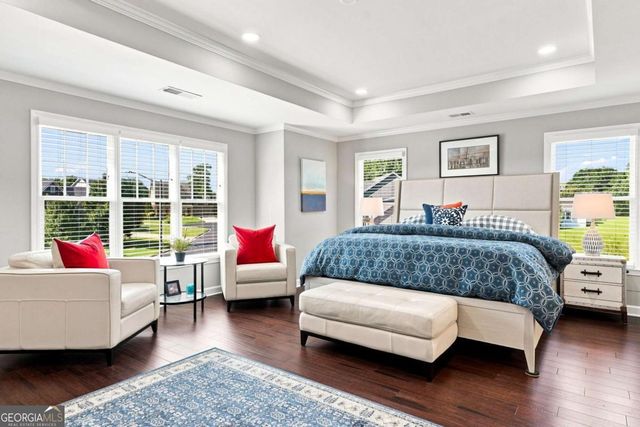 2890 Sandtown Place Court SW, Marietta, GA 30064