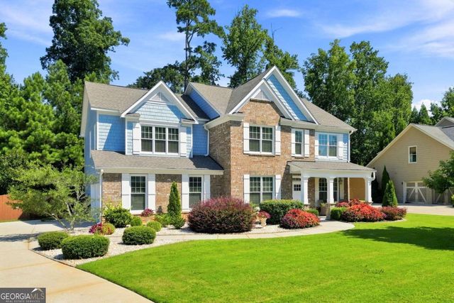 2890 Sandtown Place Court SW, Marietta, GA 30064