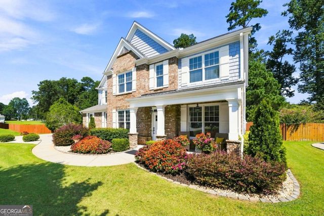 2890 Sandtown Place Court SW, Marietta, GA 30064