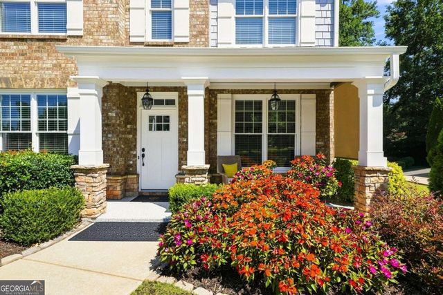 2890 Sandtown Place Court SW, Marietta, GA 30064