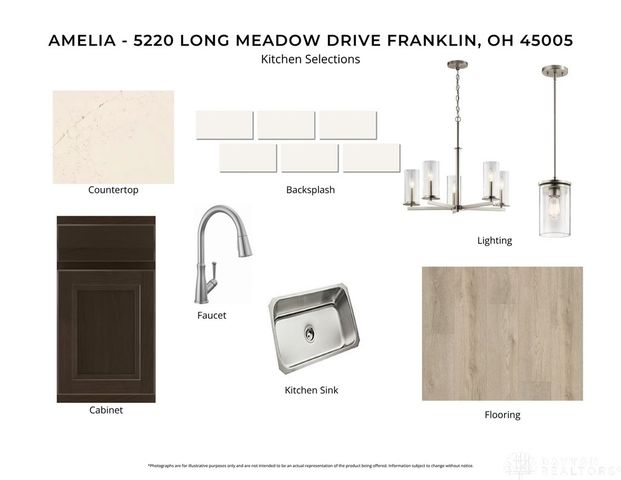 5220 Long Meadow Drive 263, Franklin, OH 45005