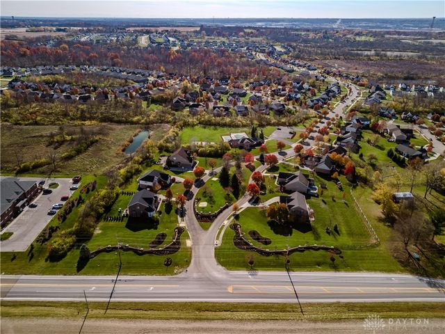 5220 Long Meadow Drive 263, Franklin, OH 45005