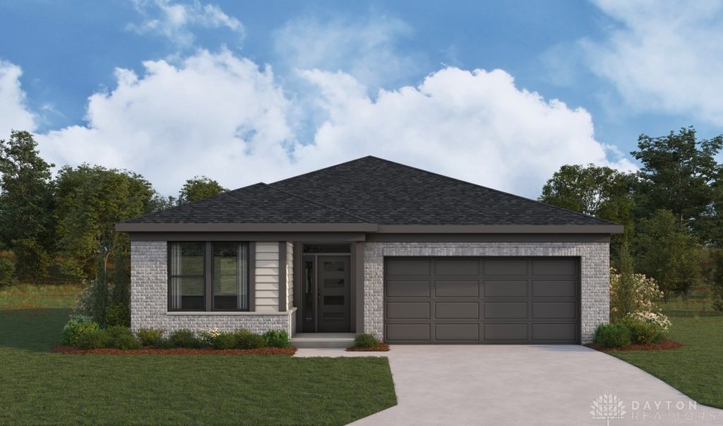 5220 Long Meadow Drive 263, Franklin, OH 45005